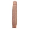 Vibrator FUN TOYS PRETTY LOVE SOREN mit realistischem Design