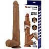 PRETTY LOVE VIGGO realistischer Dildo