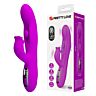 Vibrador Rabbit High Tech Pretty Love Yalanda