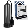 Penispumpe Pump Addicted RX3 mit Vibrator