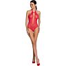 Bodystocking Passion Woman BS088 mit sexy Design