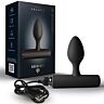 Anal Plug ROCKS-OFF NOVA SOLARIS mit 16 Funktionen
