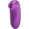 ROMANCE Adora Mini Violet - Lustvolle Momente erleben