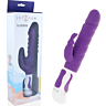 Vibratoren INTENSE FUN Bobble mit intensiver Stimulation