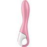 Vibrador SATISFYER AIR PUMP VIBRATOR 2 mit Körperinflation