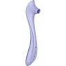 Vibrator SATISFYER Easy Lover mit Luftdruck & Vibration