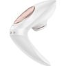 Succionador SATISFYER AIR PULSE PRO 4 COUPLES mit Druckwellen