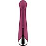 Vibrador Satisfyer Spinning G-Spot 1 mit Rotationsfunktion