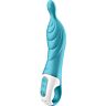 Vibrador Rabbit Satisfyer A-Mazing 2 für A-Punkt-Stimulation