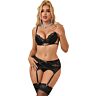 Lingerie Set SUBBLIME 945046 L/XL - Eleganz und Komfort