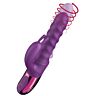 Vibratoren She.E.O Rabbit Swirl mit dynamischem Bewegungssystem