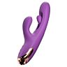Rabbit Vibrator von She.E.O mit Finger Motion-Technologie