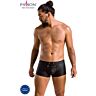 Boxers PASSION MEN 050 SHORT PATRICK für dynamische Männer
