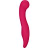 Vibrator Calexotics Silhouette S12 - Flexibles Design für alle Körperpartien