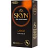 SKYN Large Kondome | Extra Komfort für XL-Größen