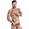 Slips ANAIS MEN BANANA SLIP L – Komfortabler Schnitt