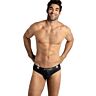 Herrenslip ANAIS MEN ELEKTRO SLIP XL mit militärischem Design