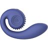 Vibrator SNAIL VIBE GIZI Lite - Doppelte Stimulation