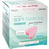 Tampons Soft JOYDIVISION - Hygienisch und bequem