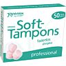 Tampons Soft JOYDIVISION - Original Professional für maximale Diskretion