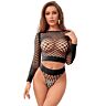 Lingerie SUBBLIME SETS 2-teiliges Set mit langen Ärmeln