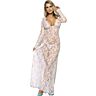 Kleid Subblime Langarm