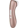 Saugvibrator SATISFYER Pro 2 Vibration