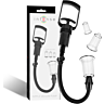 Nippelpumpe INTENSE - Pump mit 3 Wechselbechern