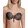 BH BYE BRA Round Lace-it mit vorderem Bindeverschluss