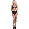 Lingerie LIVCO CORSETTI Linera For the Senses mit Gargantilla