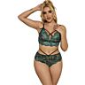 Lingerie Set SUBBLIME - 954086 BH + Höschen Spitze