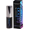 Pheromon Parfüm RUF Taboo für Männer 15 ml