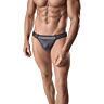 Tanga ANAIS MEN 3XL – Bequem und sexy aus Leder.