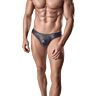 Tanga ANAIS MEN ARES II 3XL – Komfortabler Lederstring