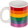 Keramikbecher Out Of The Blue TAZA PRIDE