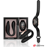 Juguete para Mujeres ANNE'S DESIRE DUAL PLEASURE mit WATCHME-Technologie