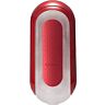 Masturbator Tenga FlipHole Red mit Wärmefunktion