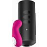 Vibratoren KIIROO TITAN Y CLIONA Set für Paare