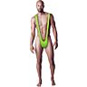 Badeanzug Out Of The Blue Mankini für Männer