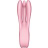 Trio Satisfyer Vibratorisch