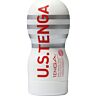 Masturbator Tenga U.S. ORIGINAL VACUUM CUP GENTLE mit ergonomischem Design