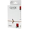 Glyde Ultra Slimfit Kondome 10 Stk | 100% vegan und passt empfehlenswert