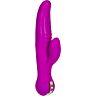 Vibrator Calexotics VR11 mit klitoraler Zungenstimulation