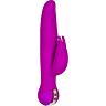 Vibrador Rabbit Calexotics VR12 mit klitoraler Stimulation