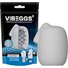 Masturbator Vibeggs Blow Misty mit Vibrationsmodus