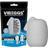 Masturbator Vibeggs Candy Curves mit Vibrationsmodus
