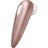 Vibrator SATISFYER AIR PULSE 1 – Druckwellen-Stimulator