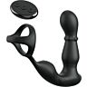 Anal Vibrator Anal Fantasy Elite Collection Ass-Gasm mit Fernbedienung
