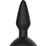 Magic Motion Equinox Analvibrator mit Saugnapf