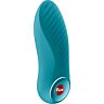 Vibratoren FUN FACTORY Bijou mit 12 Vibrationen